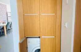Apartament 4 camere, decomandat, 80 mp, parcare, zona N. Titulescu