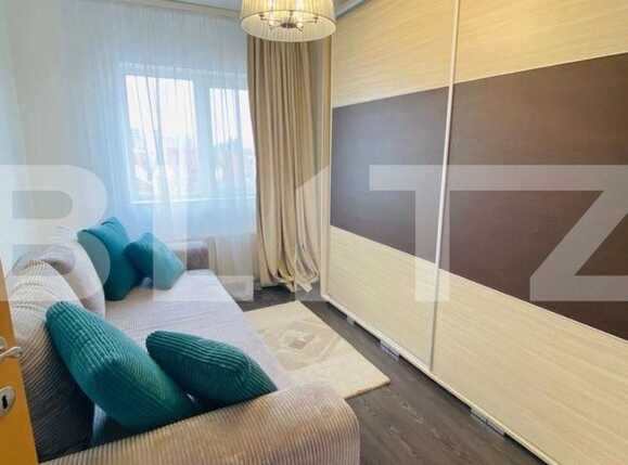 Apartament de închiriat 4 camere Gheorgheni - 94747AI | BLITZ Cluj-Napoca | Poza3