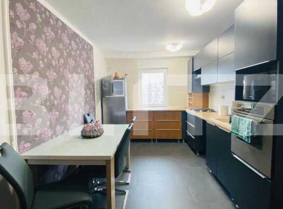 Apartament de închiriat 4 camere Gheorgheni - 94747AI | BLITZ Cluj-Napoca | Poza6