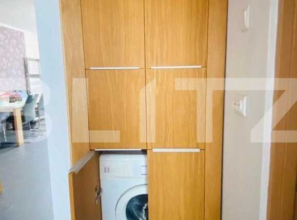 Apartament de închiriat 4 camere Gheorgheni - 94747AI | BLITZ Cluj-Napoca | Poza5