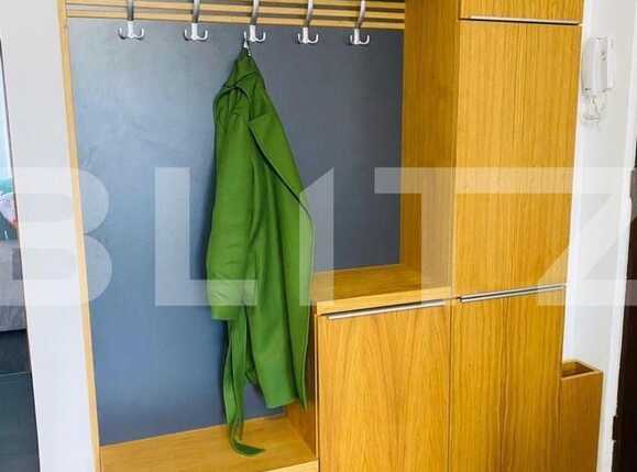 Apartament de închiriat 4 camere Gheorgheni - 94747AI | BLITZ Cluj-Napoca | Poza7