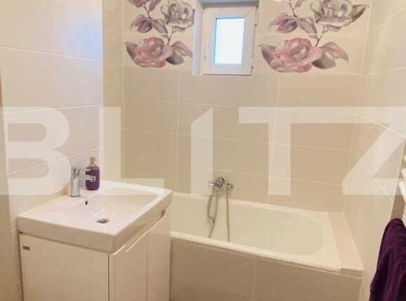 Apartament de închiriat 4 camere Gheorgheni - 94747AI | BLITZ Cluj-Napoca | Poza8