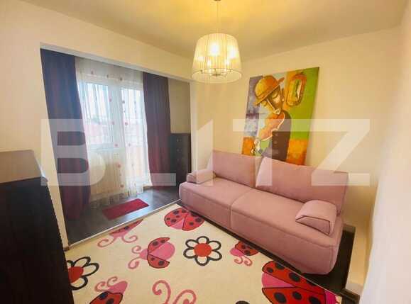 Apartament de închiriat 4 camere Gheorgheni - 94747AI | BLITZ Cluj-Napoca | Poza2