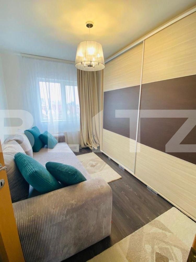 Apartament de închiriat 4 camere Gheorgheni - 94747AI | BLITZ Cluj-Napoca | Poza3