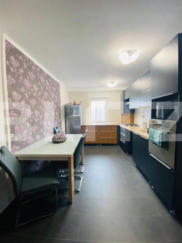 Apartament de închiriat 4 camere Gheorgheni - 94747AI | BLITZ Cluj-Napoca | Poza6