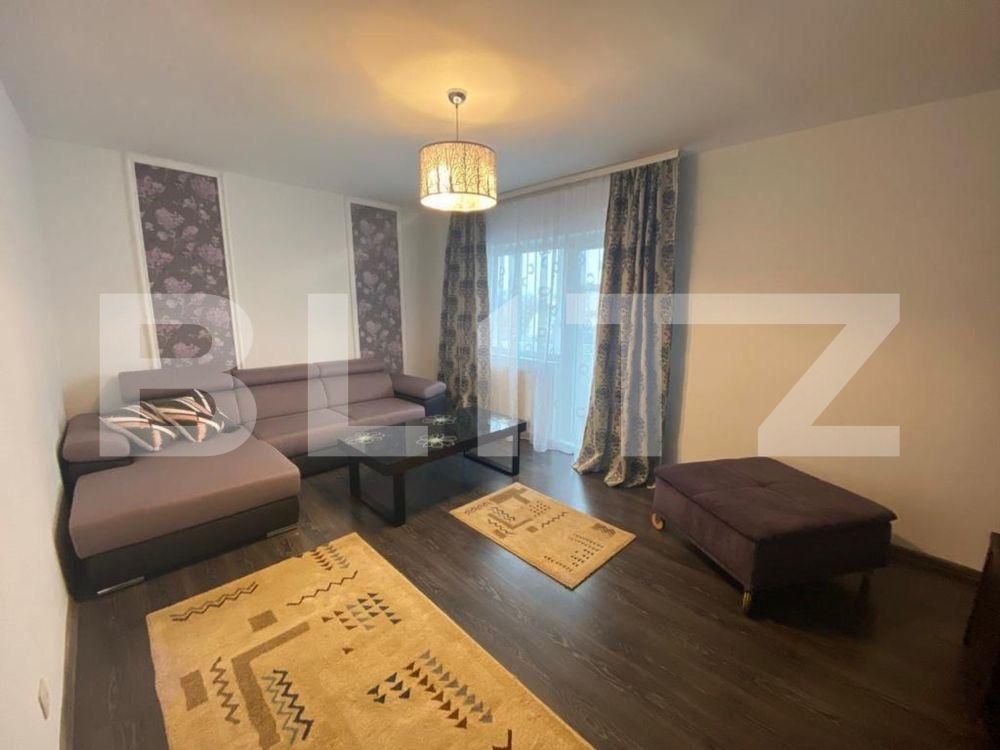 Apartament de închiriat 4 camere Gheorgheni - 94747AI | BLITZ Cluj-Napoca | Poza4