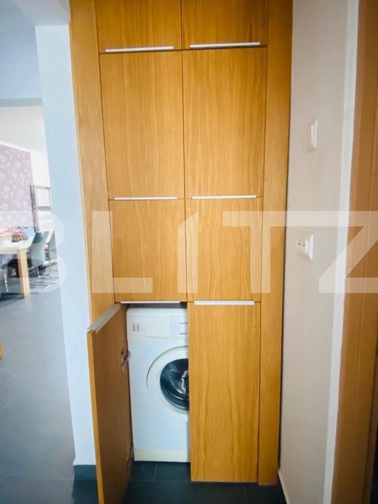 Apartament de închiriat 4 camere Gheorgheni - 94747AI | BLITZ Cluj-Napoca | Poza5