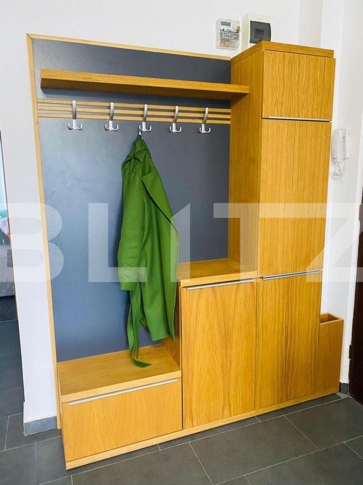 Apartament de închiriat 4 camere Gheorgheni - 94747AI | BLITZ Cluj-Napoca | Poza7