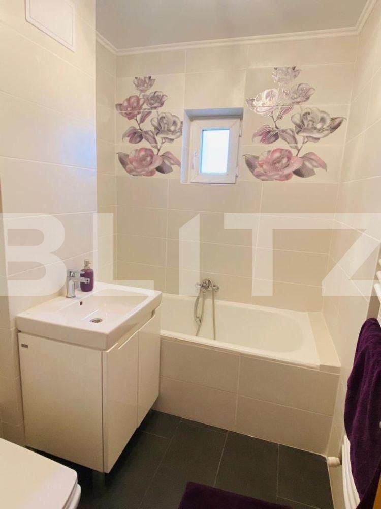 Apartament de închiriat 4 camere Gheorgheni - 94747AI | BLITZ Cluj-Napoca | Poza8