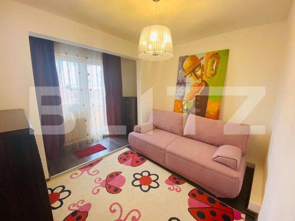 Apartament de închiriat 4 camere Gheorgheni - 94747AI | BLITZ Cluj-Napoca | Poza2