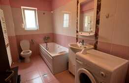 Apartament 3 camere, 62 mp, pet friendly, zona Muzeul Apei