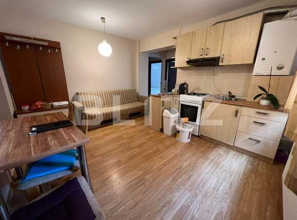 Apartament de închiriat 3 camere Floreşti - 94748AI | BLITZ Cluj-Napoca | Poza1