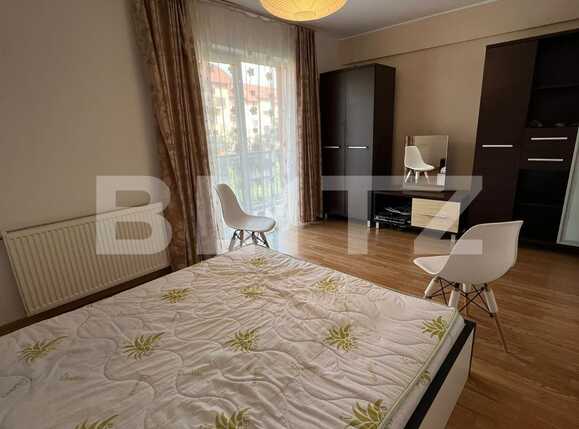 Apartament de închiriat 3 camere Floreşti - 94748AI | BLITZ Cluj-Napoca | Poza5