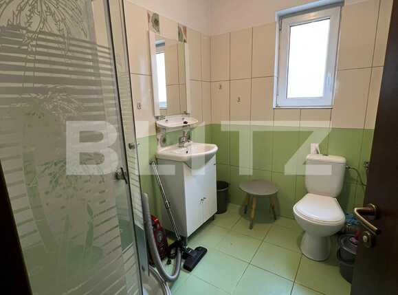 Apartament de închiriat 3 camere Floreşti - 94748AI | BLITZ Cluj-Napoca | Poza8