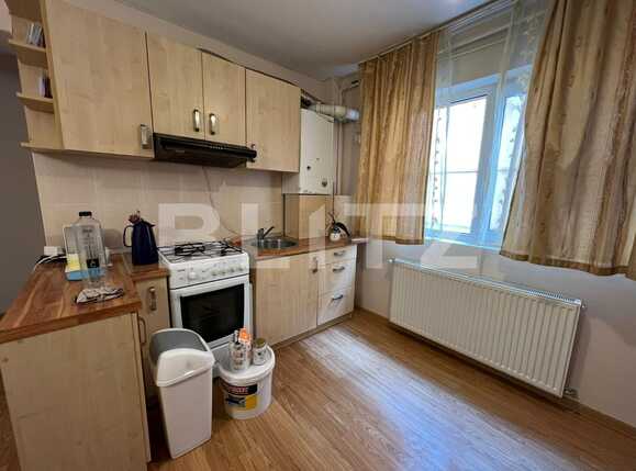 Apartament de închiriat 3 camere Floreşti - 94748AI | BLITZ Cluj-Napoca | Poza3