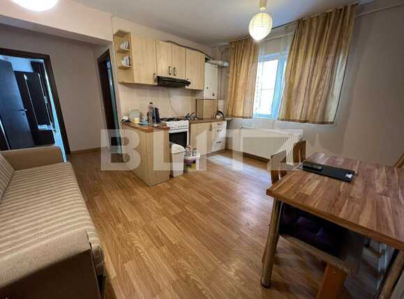 Apartament de închiriat 3 camere Floreşti - 94748AI | BLITZ Cluj-Napoca | Poza2