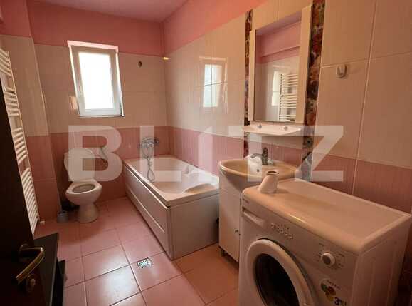 Apartament de închiriat 3 camere Floreşti - 94748AI | BLITZ Cluj-Napoca | Poza7