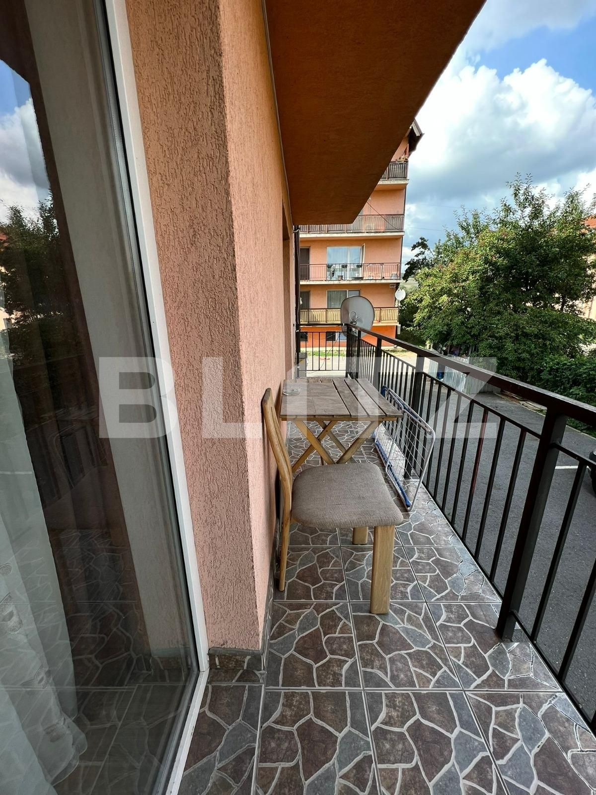 Apartament de închiriat 3 camere Floreşti - 94748AI | BLITZ Cluj-Napoca | Poza9