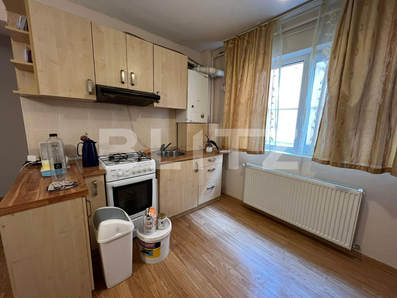 Apartament de închiriat 3 camere Floreşti - 94748AI | BLITZ Cluj-Napoca | Poza3