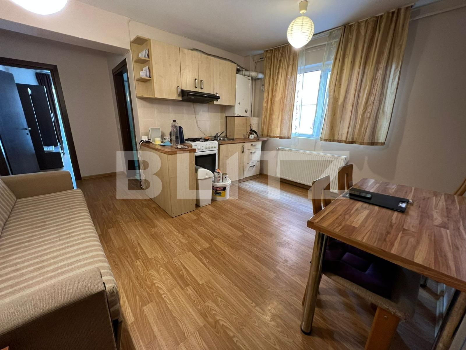 Apartament de închiriat 3 camere Floreşti - 94748AI | BLITZ Cluj-Napoca | Poza2