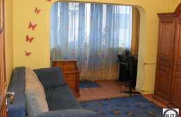 Inchiriere 2 camere decomandate, 54 mp utili, cu balcon, zona Casa Piratilor!