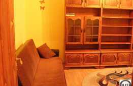 Inchiriere 2 camere decomandate, 54 mp utili, cu balcon, zona Casa Piratilor!