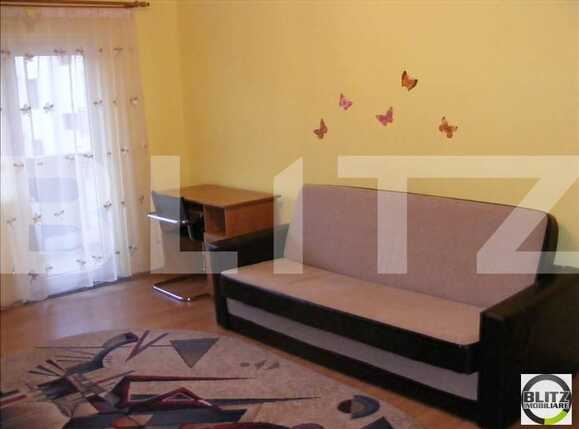 Apartament de închiriat 2 camere Manastur - 9475AI | BLITZ Cluj-Napoca | Poza1