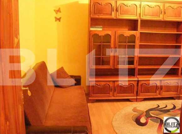 Apartament de închiriat 2 camere Manastur - 9475AI | BLITZ Cluj-Napoca | Poza3