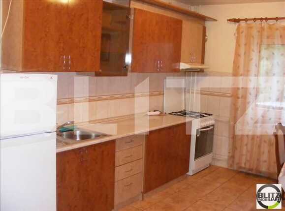 Apartament de închiriat 2 camere Manastur - 9475AI | BLITZ Cluj-Napoca | Poza4