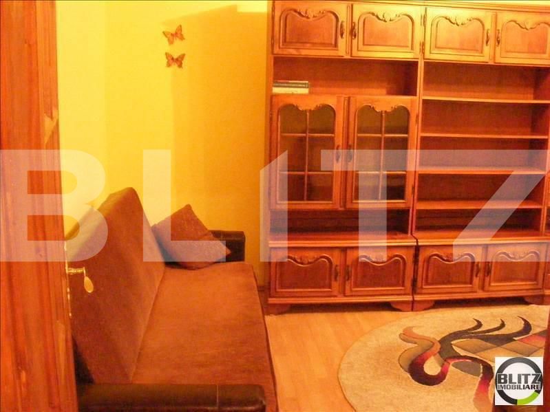Apartament de închiriat 2 camere Manastur - 9475AI | BLITZ Cluj-Napoca | Poza3