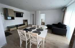 Apartament 2 camere, cochet, 45 mp, parcare, zona BMW