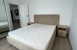 Apartament 2 camere, cochet, 45 mp, parcare, zona BMW