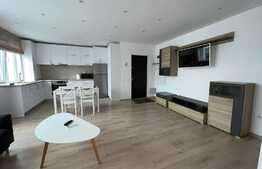 Apartament 2 camere, cochet, 45 mp, parcare, zona BMW