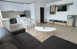 Apartament 2 camere, cochet, 45 mp, parcare, zona BMW