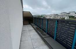 Apartament 2 camere, cochet, 45 mp, parcare, zona BMW