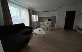 Apartament 2 camere, cochet, 45 mp, parcare, zona BMW