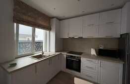 Apartament 2 camere, cochet, 45 mp, parcare, zona BMW