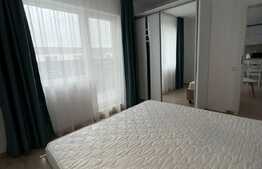 Apartament 2 camere, cochet, 45 mp, parcare, zona BMW