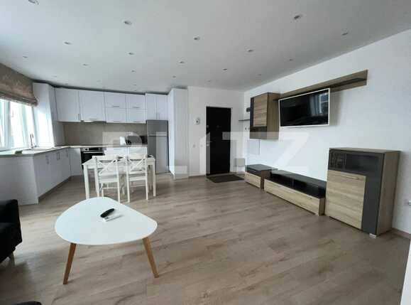 Apartament de închiriat 2 camere Floreşti - 94750AI | BLITZ Cluj-Napoca | Poza6