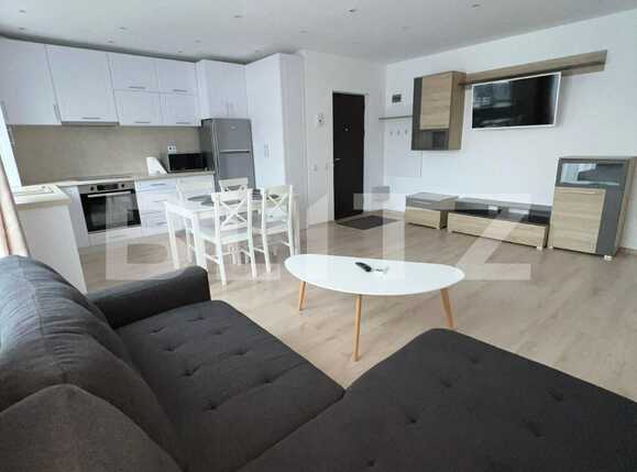 Apartament de închiriat 2 camere Floreşti - 94750AI | BLITZ Cluj-Napoca | Poza2