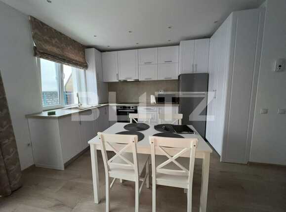 Apartament de închiriat 2 camere Floreşti - 94750AI | BLITZ Cluj-Napoca | Poza4