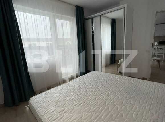 Apartament de închiriat 2 camere Floreşti - 94750AI | BLITZ Cluj-Napoca | Poza8