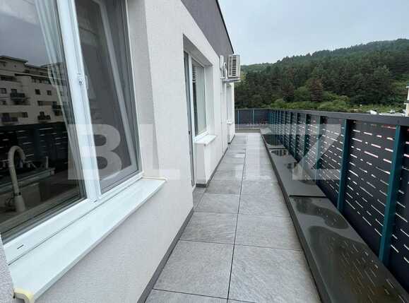 Apartament de închiriat 2 camere Floreşti - 94750AI | BLITZ Cluj-Napoca | Poza9