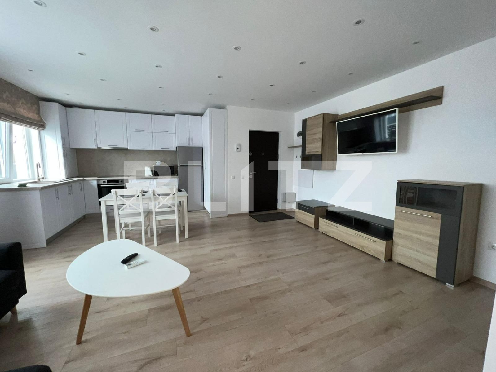 Apartament de închiriat 2 camere Floreşti - 94750AI | BLITZ Cluj-Napoca | Poza6