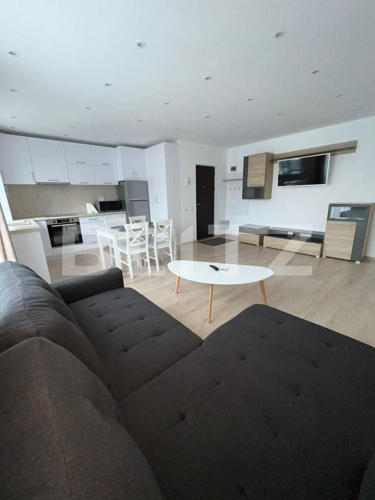 Apartament de închiriat 2 camere Floreşti - 94750AI | BLITZ Cluj-Napoca | Poza2