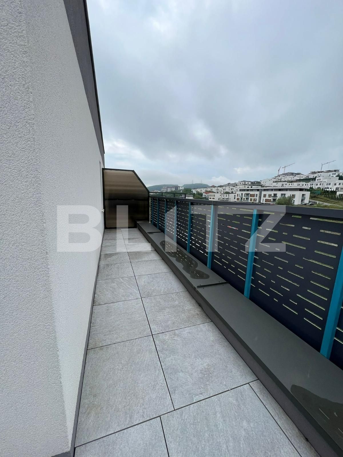 Apartament de închiriat 2 camere Floreşti - 94750AI | BLITZ Cluj-Napoca | Poza10