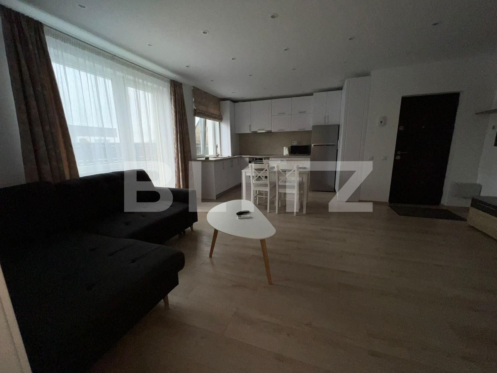 Apartament de închiriat 2 camere Floreşti - 94750AI | BLITZ Cluj-Napoca | Poza5