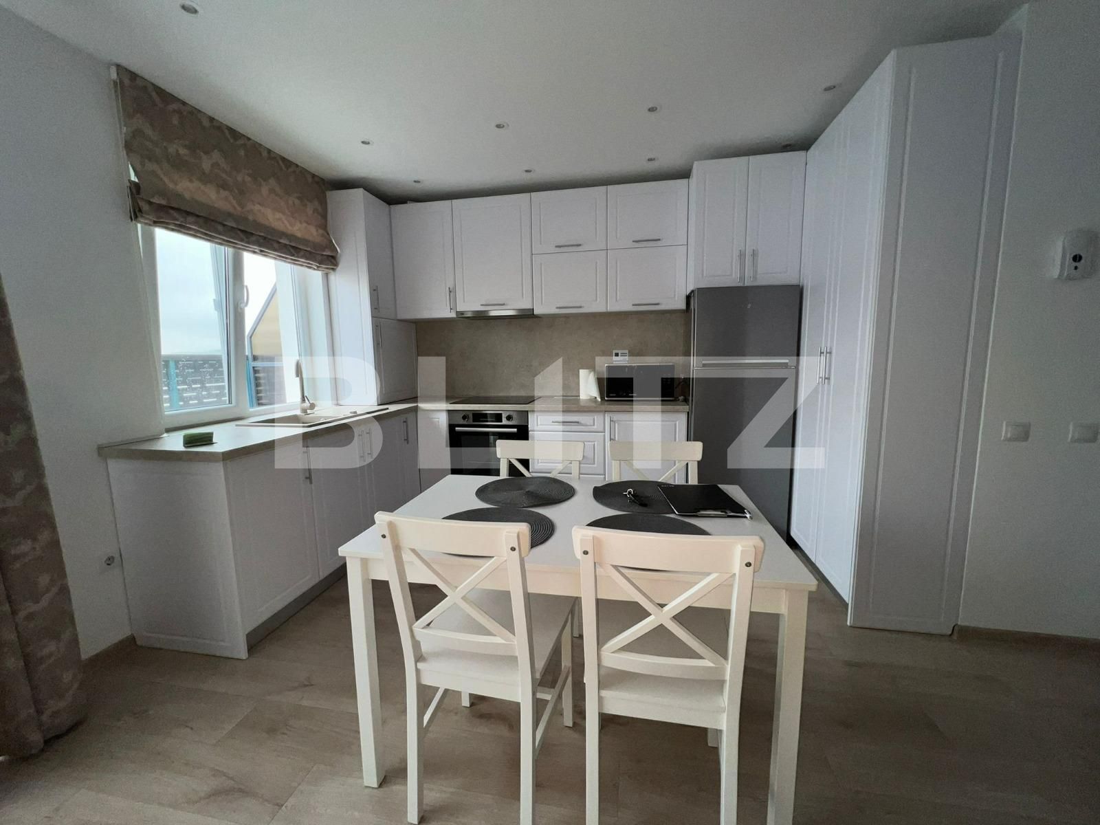 Apartament de închiriat 2 camere Floreşti - 94750AI | BLITZ Cluj-Napoca | Poza4