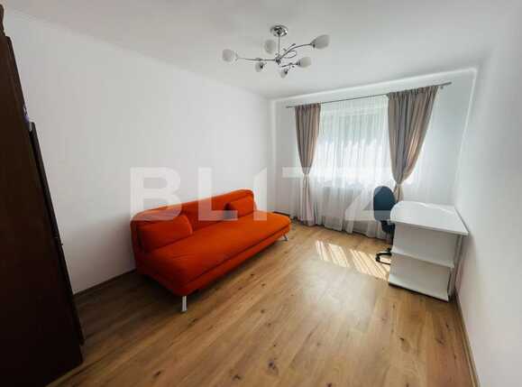 Apartament de vânzare 3 camere Manastur - 94751AV | BLITZ Cluj-Napoca | Poza1