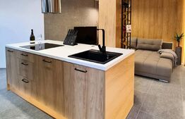 Apartament modern, 2 camere, 50 mp, parcare, pet-friendly, zona Iulius Mall